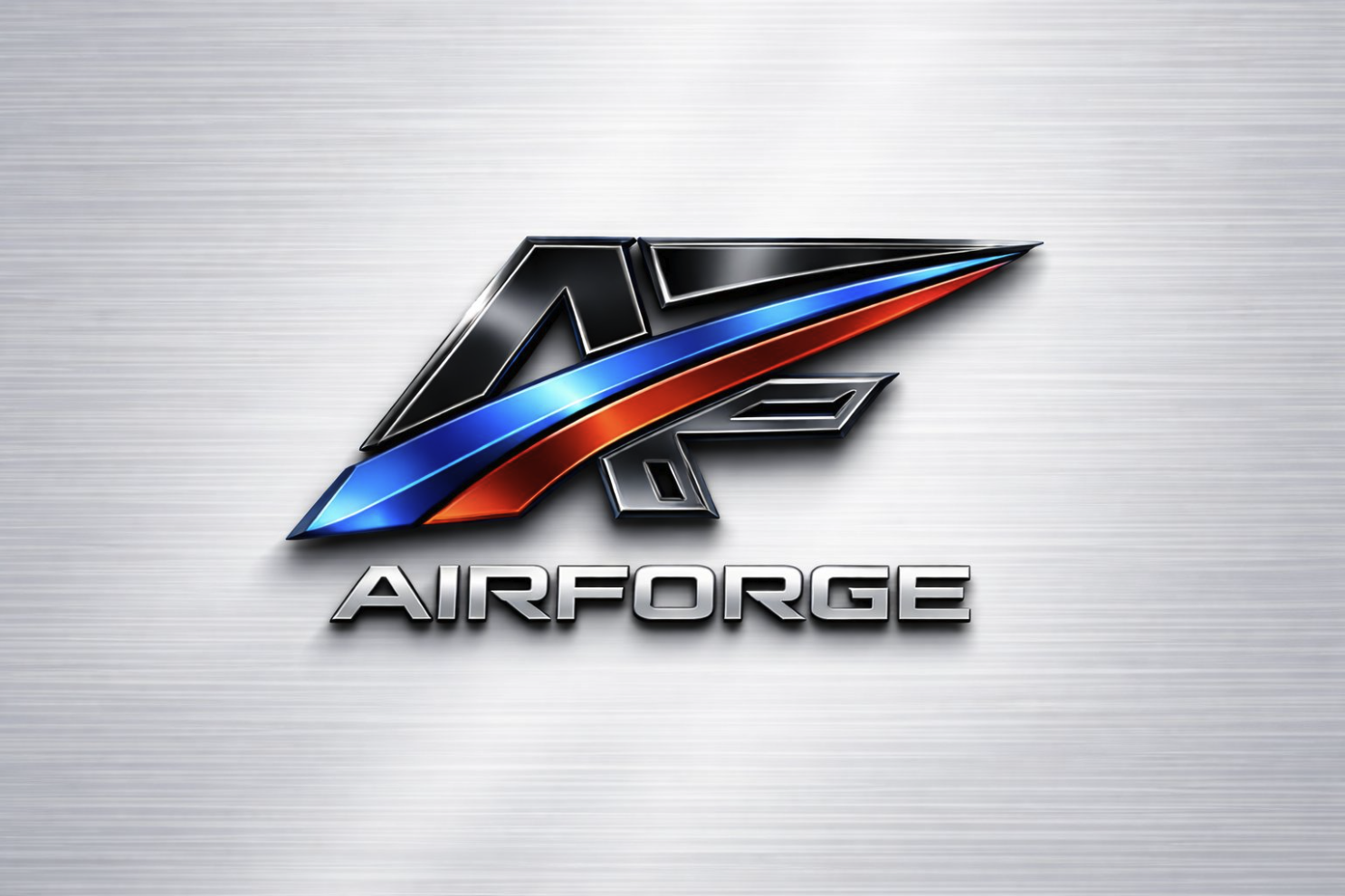AirForge — BMW въздухозаборници, изработени в България